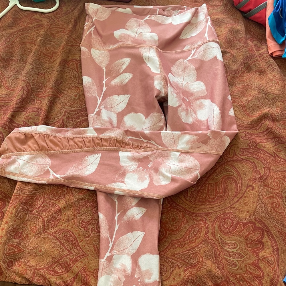 leggings